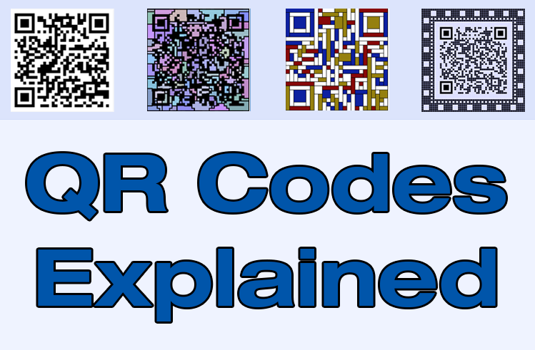 QRs Explained