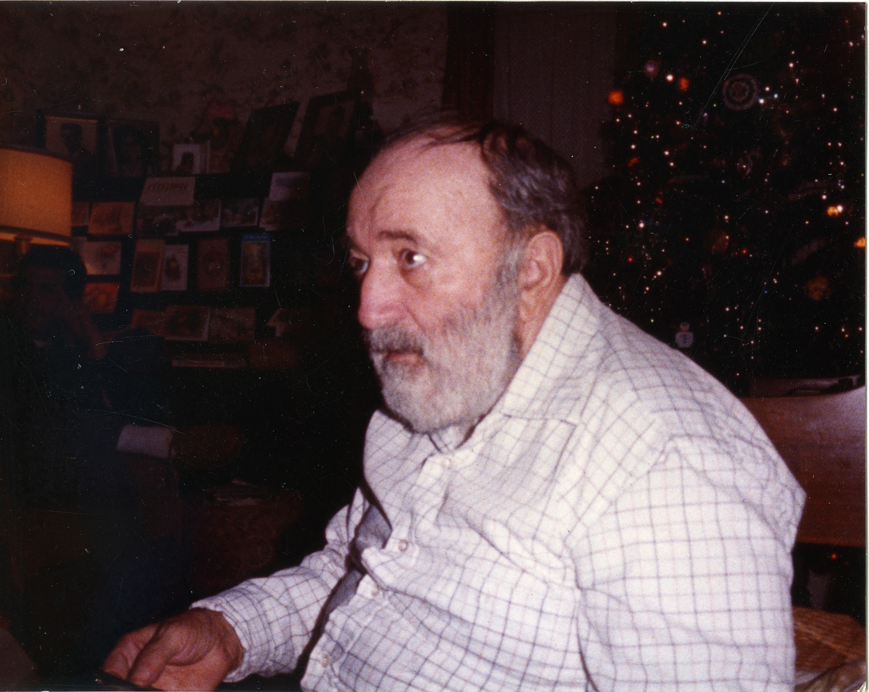 Columbia, CT circa late 1980s Columbia, CT circa late 1980s