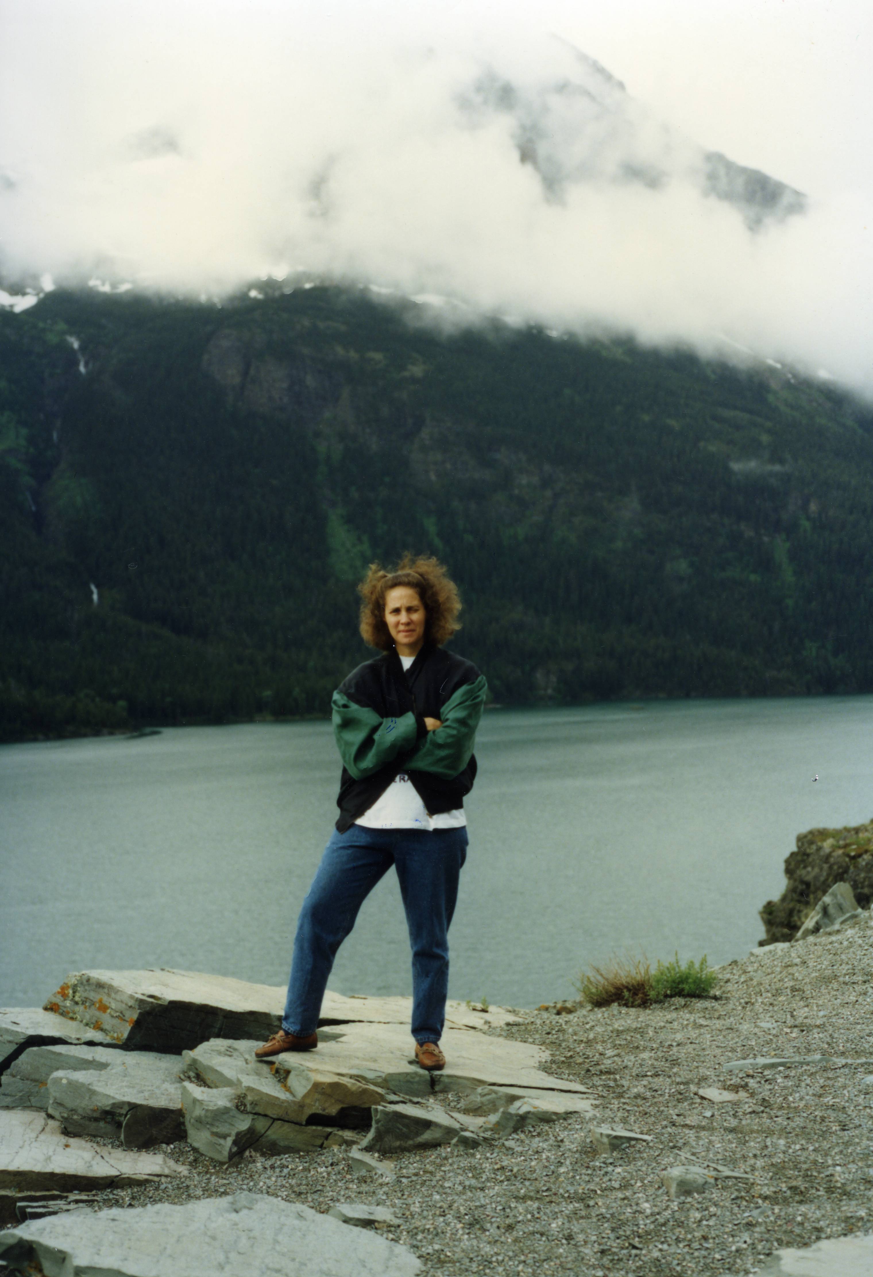 Alaska, 2001 Alaska, 2001