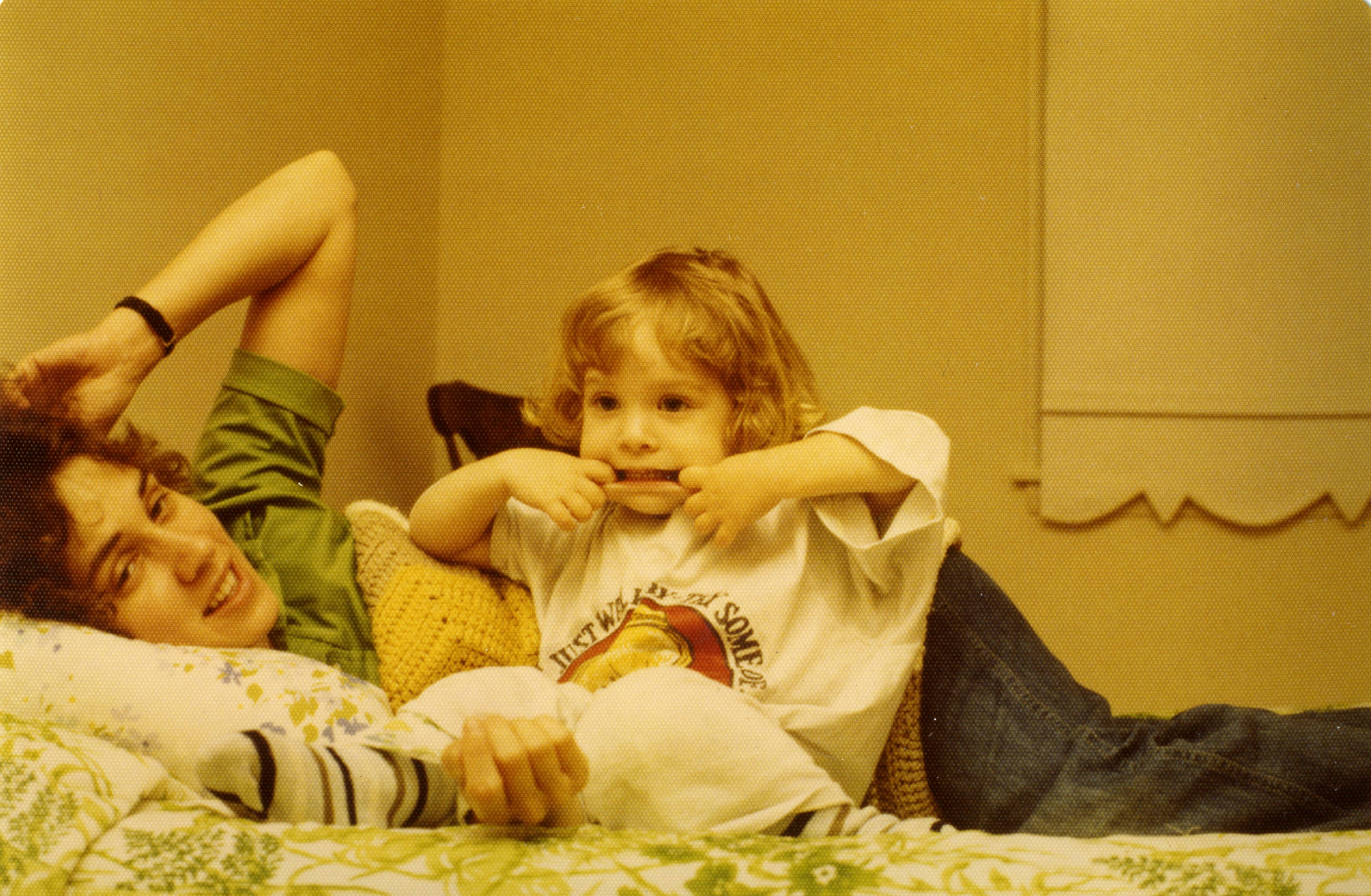 Columbia, MD circa 1979 Columbia, MD circa 1979